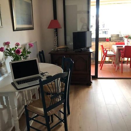 Le Marlin Du Phare Du Ferret Apartman Lège-Cap-Ferret Kültér fotó