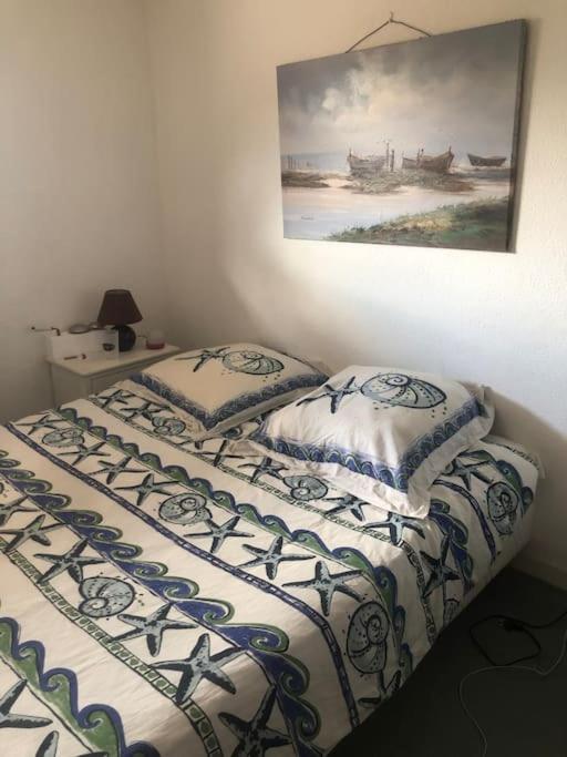 Le Marlin Du Phare Du Ferret Apartman Lège-Cap-Ferret Kültér fotó