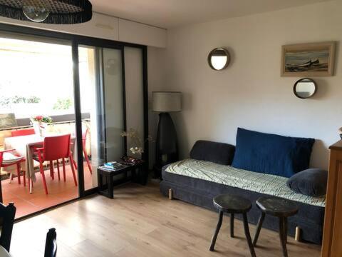 Le Marlin Du Phare Du Ferret Apartman Lège-Cap-Ferret Kültér fotó