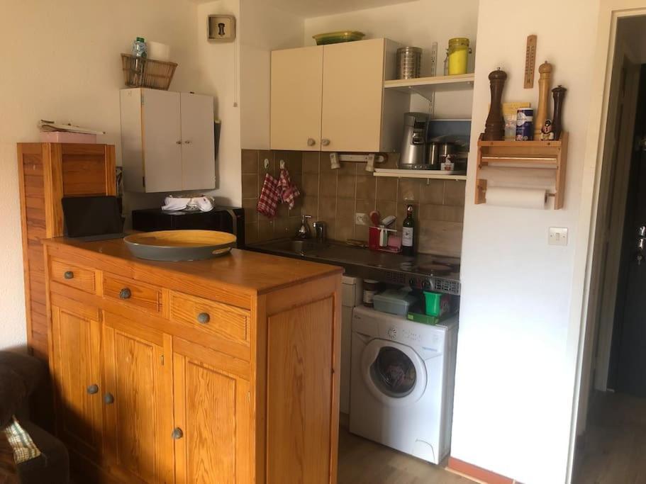 Le Marlin Du Phare Du Ferret Apartman Lège-Cap-Ferret Kültér fotó